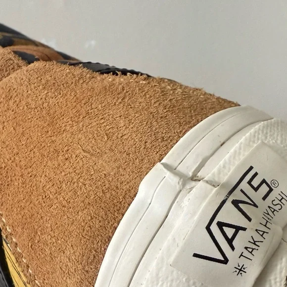 Vans Taka Hayashi - Picture 6 of 7